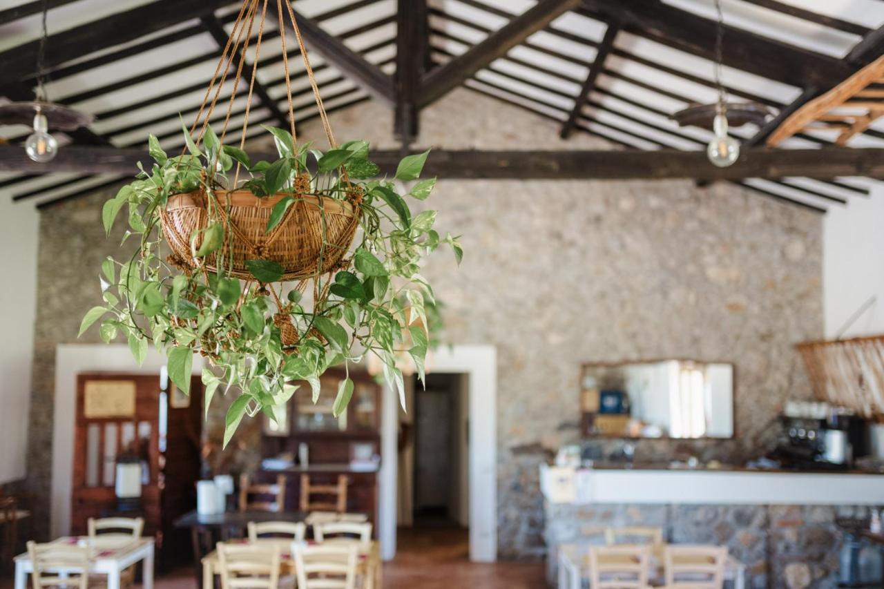 Agriturismo Ristorante Monte Argentario Ngoại thất bức ảnh